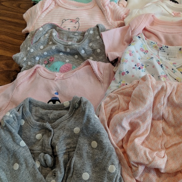 3 month old girl bundle - Picture 5 of 5